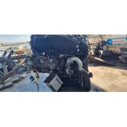 Moteur BMW SERIE 5 E60 PHASE 2