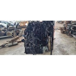 Moteur CITROEN C4 GRAND...