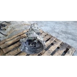 Boite de vitesses AUDI A6 3...