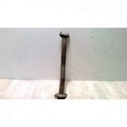 Tube avant (echappement)...