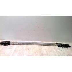 Barres de toit PEUGEOT 407...