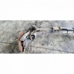 Train arriere complet...