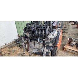 Moteur PEUGEOT 205 PHASE 2
