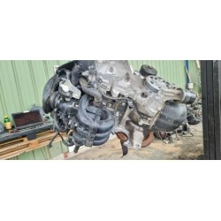 Moteur CITROEN C1 1 PHASE 1
