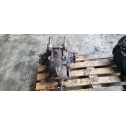 Pont (propulsion) JAGUAR XJ...