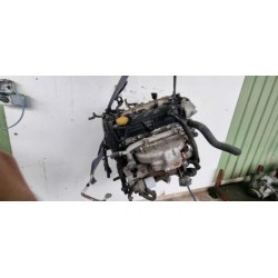 Moteur FIAT STILO