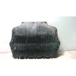 Cache sous moteur SKODA...