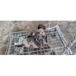 Pont (propulsion) BMW SERIE...