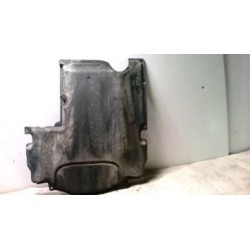Cache sous moteur MERCEDES...