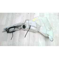 Vase de lave glace AUDI A6...