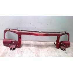 Armature avant, Masque...