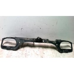 Armature avant, Masque...