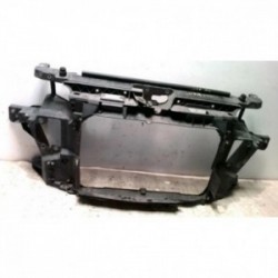 Armature avant, Masque...