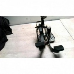 Pedalier PEUGEOT 206 PHASE 2