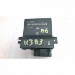 Module électronique AUDI A6...