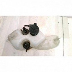 Vase de lave glace RENAULT...