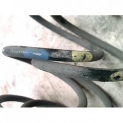 Ressort de suspension...