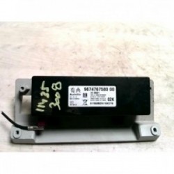 Module électronique PEUGEOT...