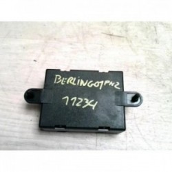 Module électronique CITROEN...