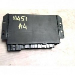 Module électronique AUDI A4...