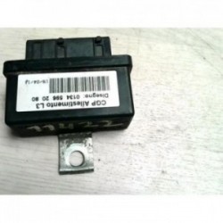 Module électronique PEUGEOT...