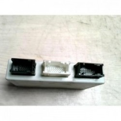 Module électronique BMW X1...