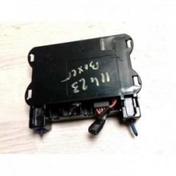Module électronique PEUGEOT...