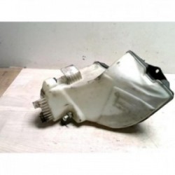 Vase de lave glace BMW...