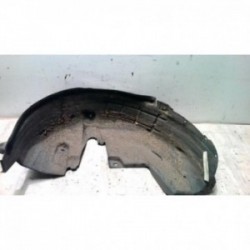 Pare boue arriere gauche...