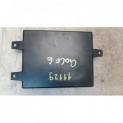 Module électronique...