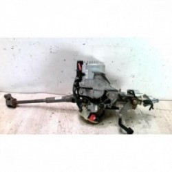 Colonne de direction...