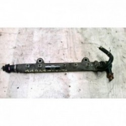 Rampe injection TOYOTA...