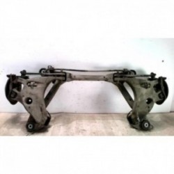 Train arriere complet AUDI...