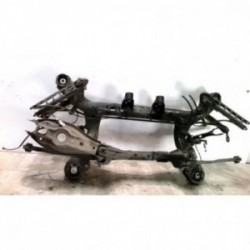 Train arriere complet BMW...