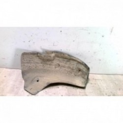 Pare boue arriere gauche...