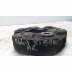 Flector transmission BMW X1...