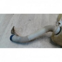 Vase de lave glace PEUGEOT...