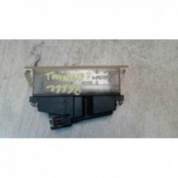 Eclairage de plaque RENAULT...