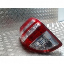 Feu arriere principal...