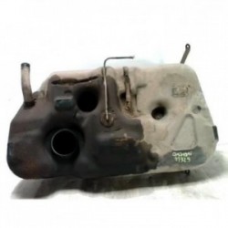 Reservoir NISSAN QASHQAI 1...