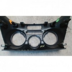 Console central (interieur...