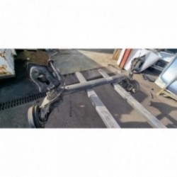 Train arriere complet FIAT...