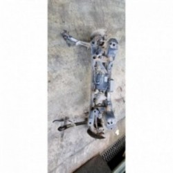 Train arriere complet VOLVO...