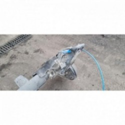 Train arriere complet...