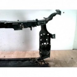 Armature avant, Masque...