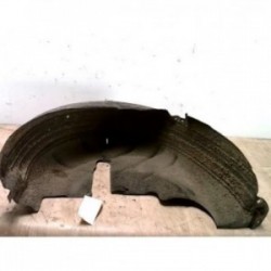 Pare boue arriere gauche...