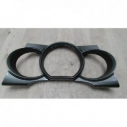 Console central (interieur...