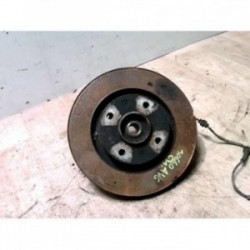 Moyeu avant gauche CITROEN...