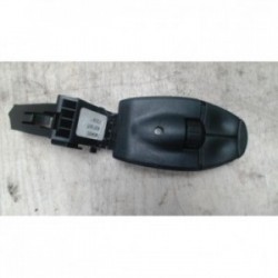 Commande regulateur vitesse...
