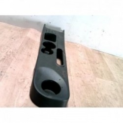 Console central (interieur...